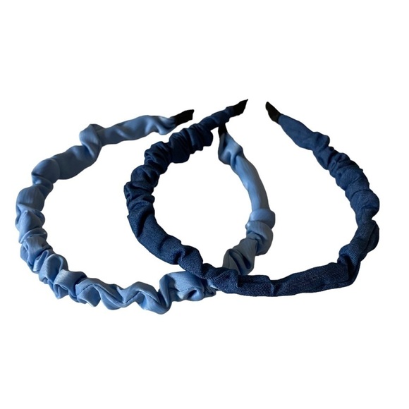 Set of 2 - Women’s Headbands - Picture 1 of 2